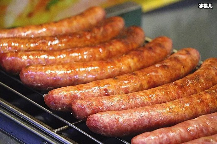 十根烤肠到底是什么梗
