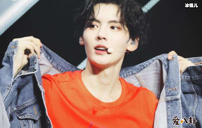 毕雯珺是富二代吗