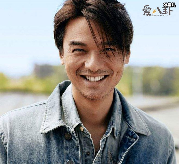 冯德伦真的爱舒淇吗