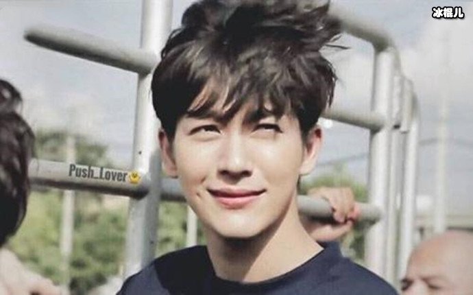 推哥push婚礼曝光