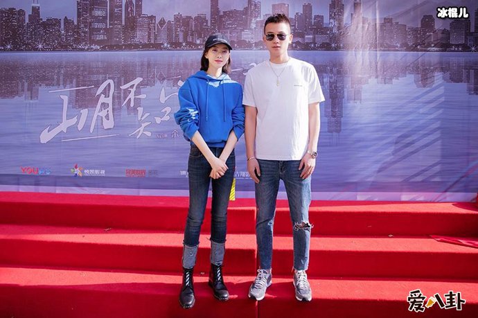 欧豪宋茜新剧正式开拍