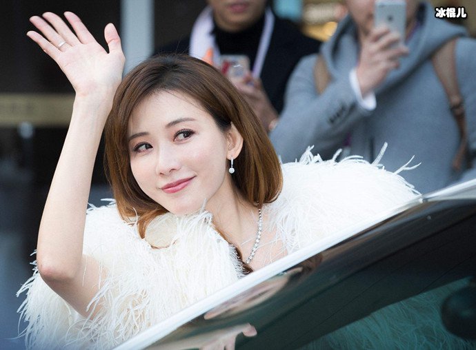 林志玲黑泽良平婚礼