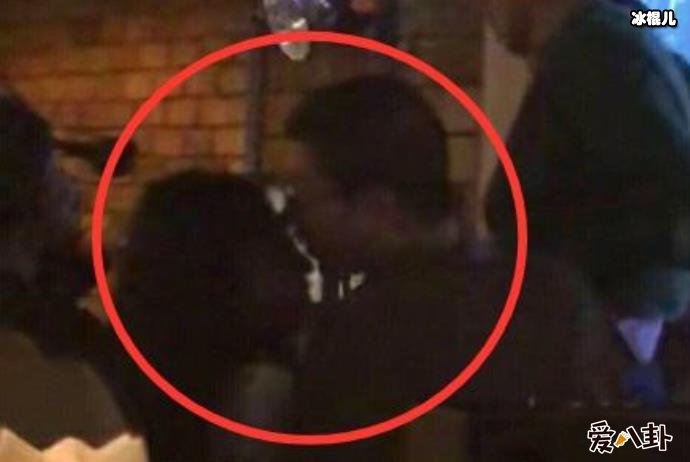 李诞酒吧事件是什么