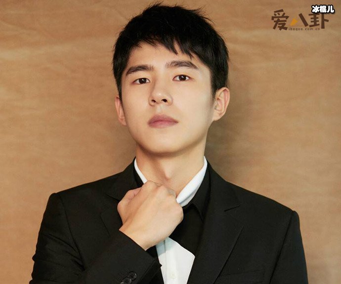 刘昊然家境起底