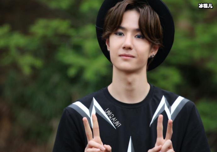 王一博家境怎么样