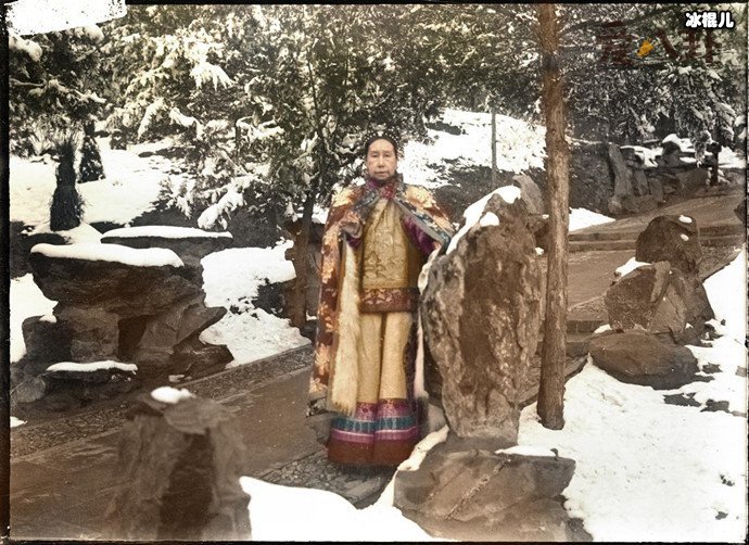 李莲英为何深得慈禧欢心