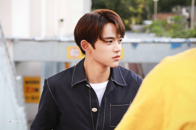 宋雨琦黄旭熙两人恋爱了吗