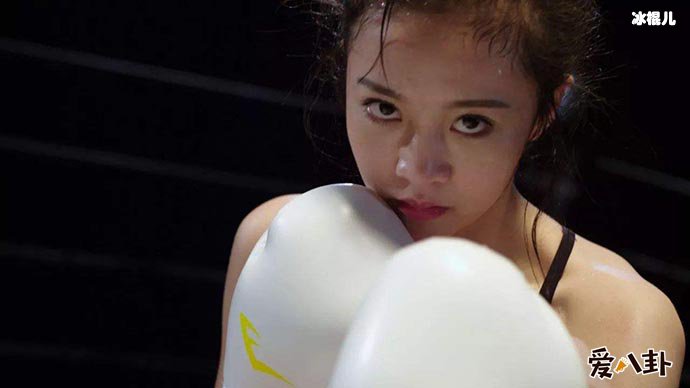 《嘶吼青春之拳击少女》好看吗