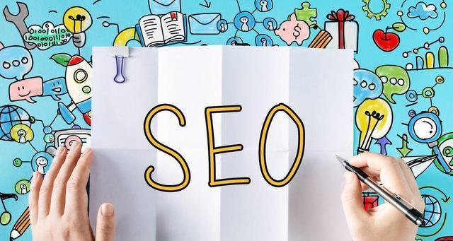 锚文本真的是SEO优化的秘密武器吗？