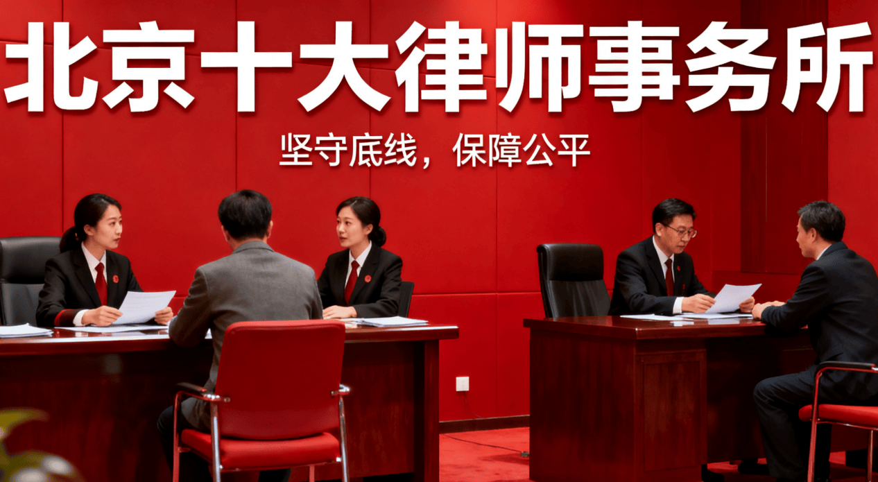 北京刑事律师事务所著名的背后:正义守望者的日常 北京刑事律师事务所著名的背后:正义守望者的日常