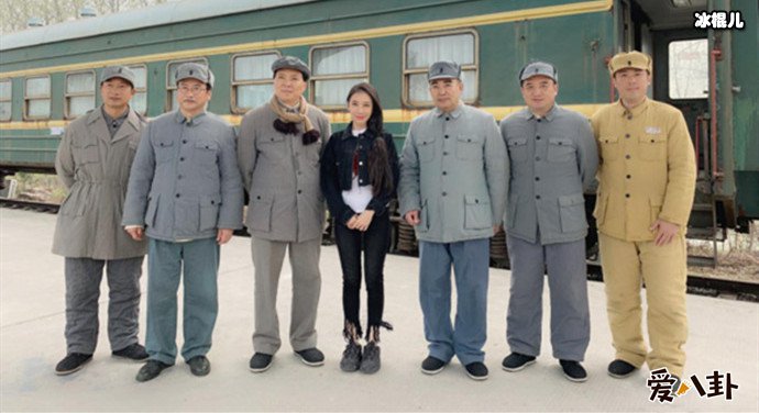 双全别墅1949演员