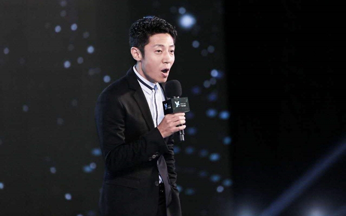 撒贝宁遭到私生骚扰