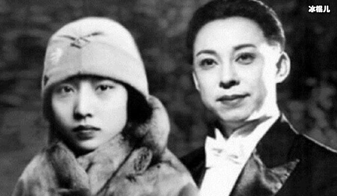 梅兰芳晚年回忆孟小冬，一切皆是过往