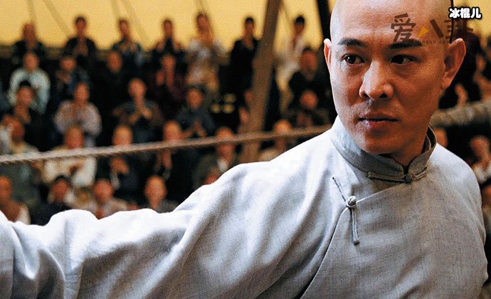 李连杰爷爷是谁