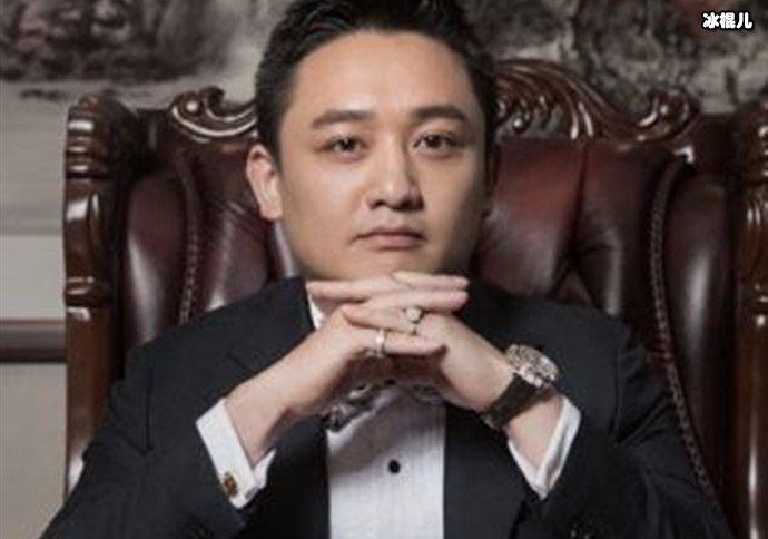 宋汶霏老公李达安图片，他是导致妻子离世罪魁祸首吗？