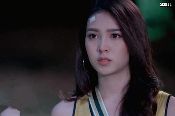 泰女演员ferny nopjira 