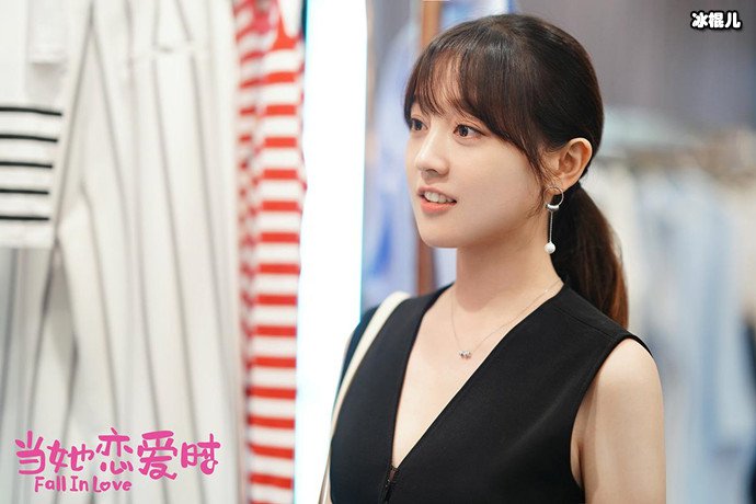 何花都演过什么电视剧