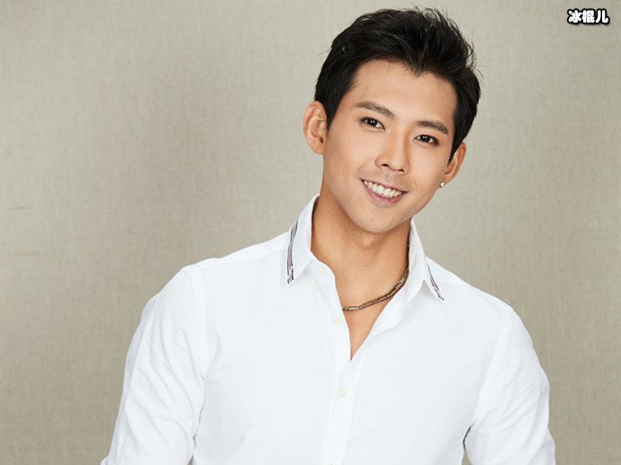 朱青阳获最佳青年导演奖