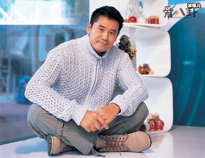 TVB金牌绿叶麦长青