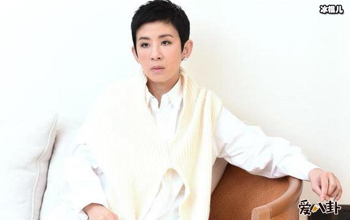 吴君如为什么不结婚