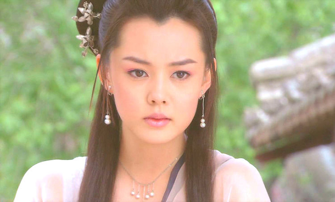 演员刘一含个人资料