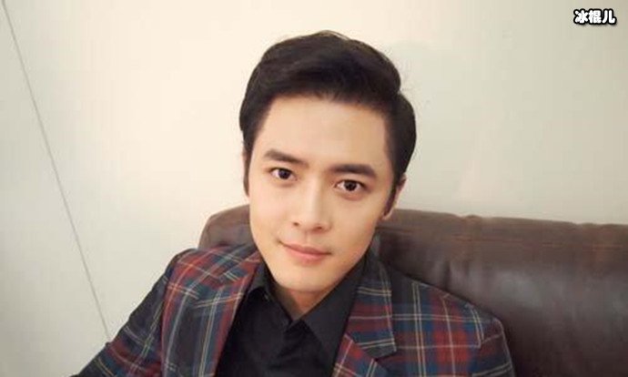 井柏然付辛博接吻