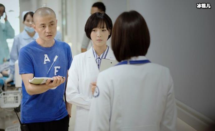 外科风云楚大夫是谁演的