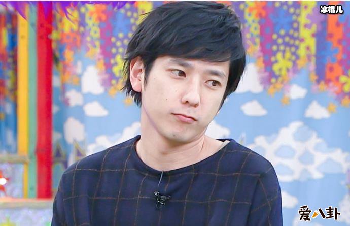 二宫和也宣布结婚