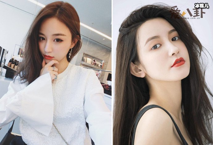 雪梨和张大奕被曝互撕