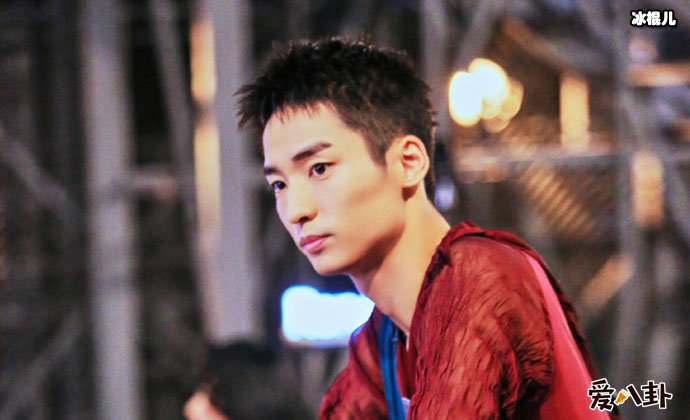 舞者李响的妻子是谁