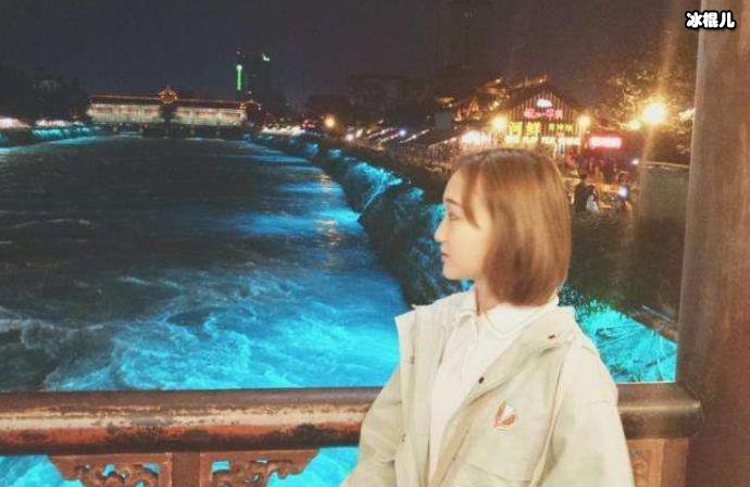 绿色陈雪凝歌词中的含义