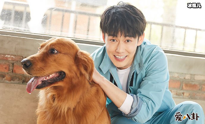 演员宣言女朋友是谁