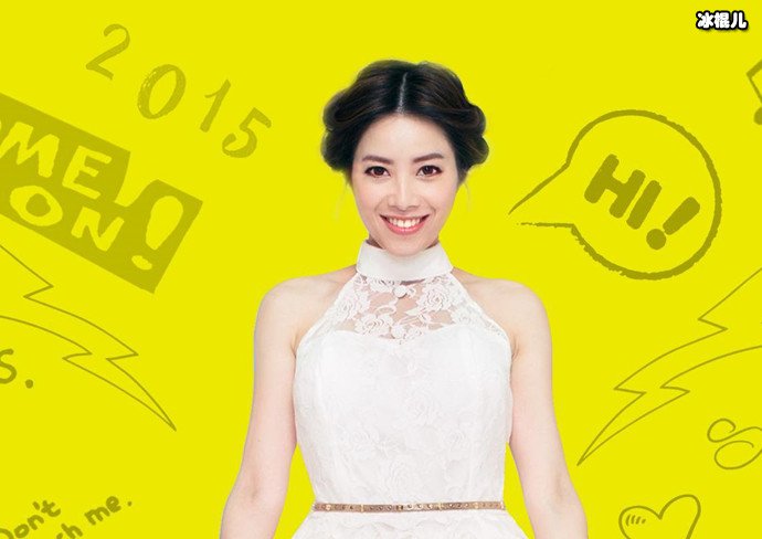 徐怀钰为什么叫平民天后