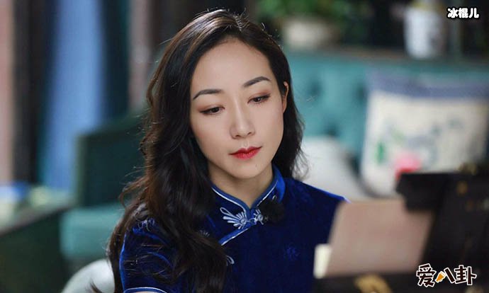 韩雪的爷爷职位有多大