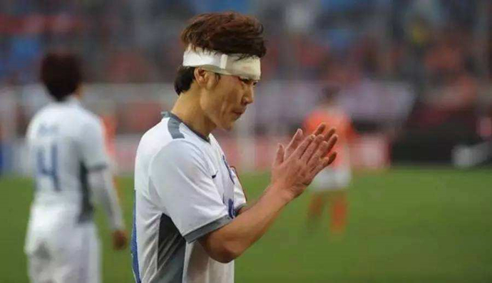 朴叶善与韩足前夫离婚