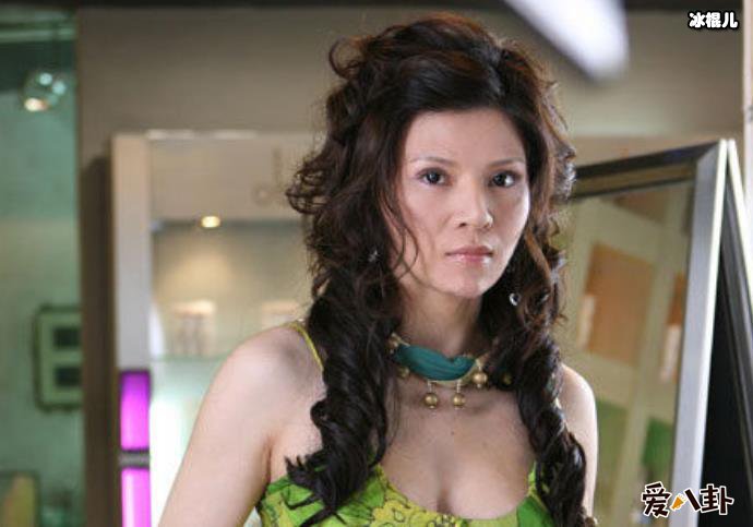 陈艺戈是什么混血