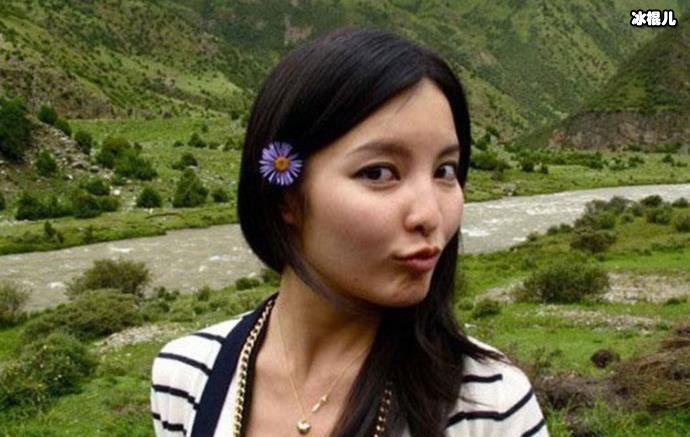 陈元女儿陈晓丹