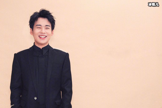 郭麒麟怎么看待比自己小19岁的弟弟