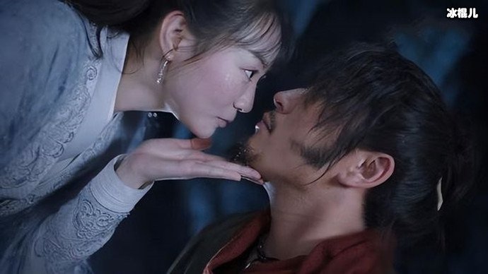 空明和洛洛吻戏是在哪一集