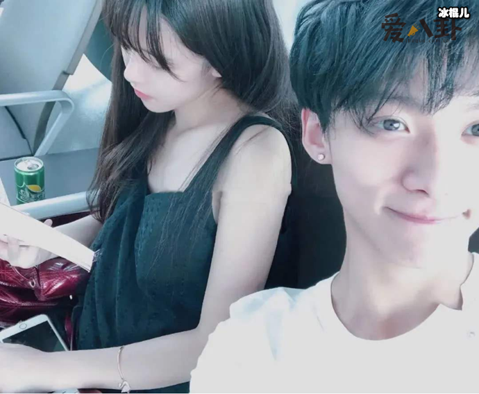 半藏森林插足刘阳和阿沁恋情