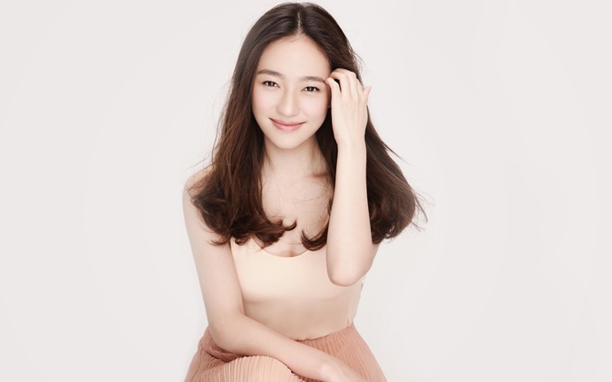 焦俊艳个人资料简介背景