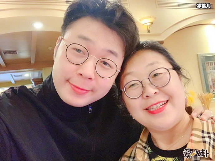 杜海涛的父亲是首富？