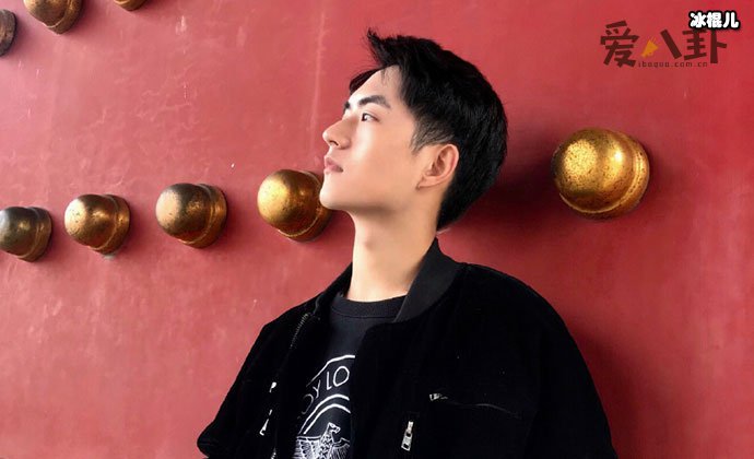 肖燃今年几岁了