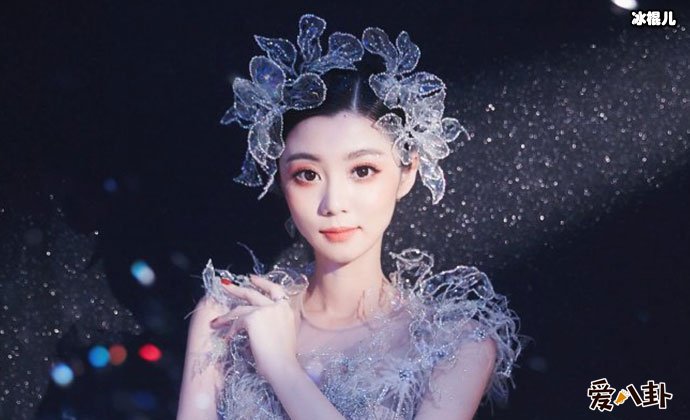 王牌对王牌费沁雯