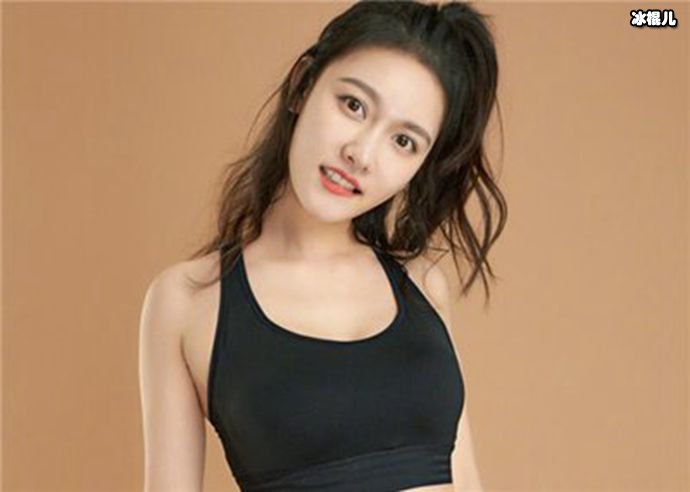 孙骁骁饰演蛇妖