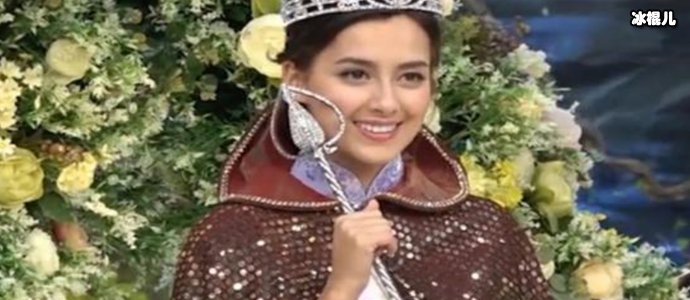 港姐谢嘉怡个人资料