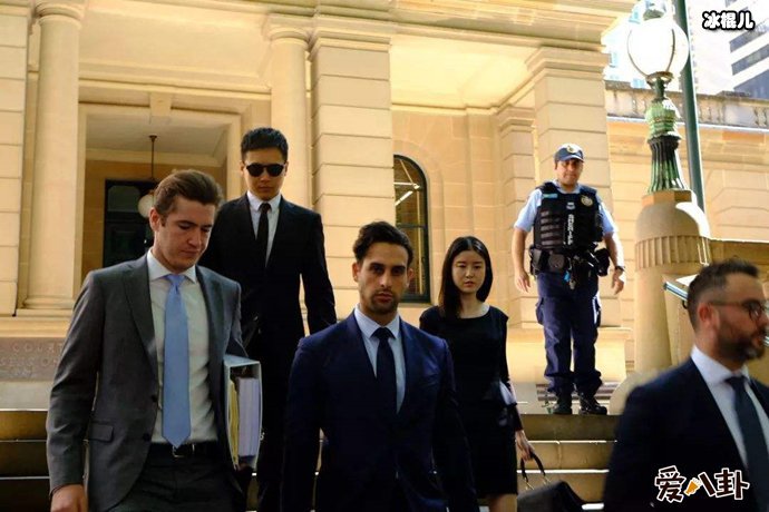 高云翔走投无路变卖私人物品