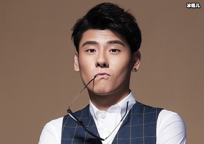 傅卫军扮演者资料