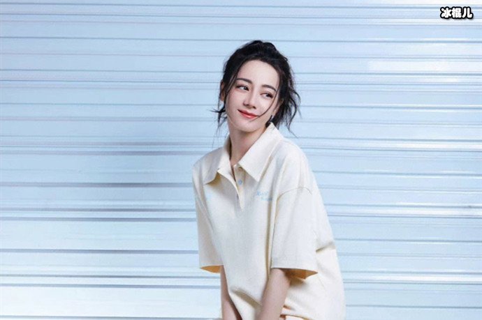 迪丽热巴图片