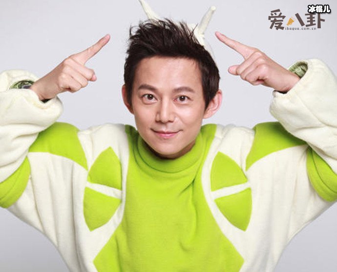 何炅是同性恋吗